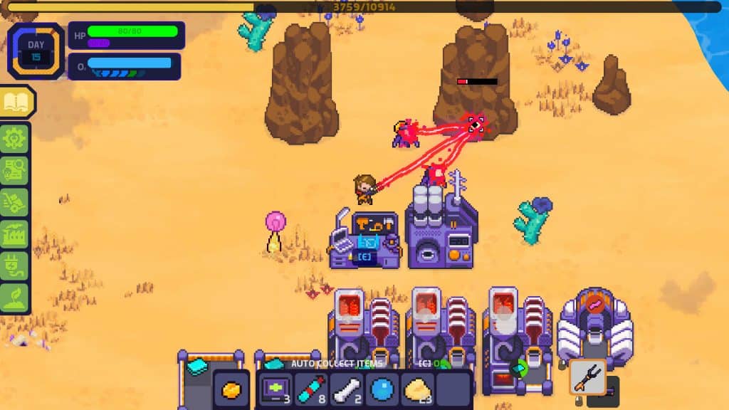 Jogos grátis na Epic Games: Nova Lands e Tattoo Tycoon
