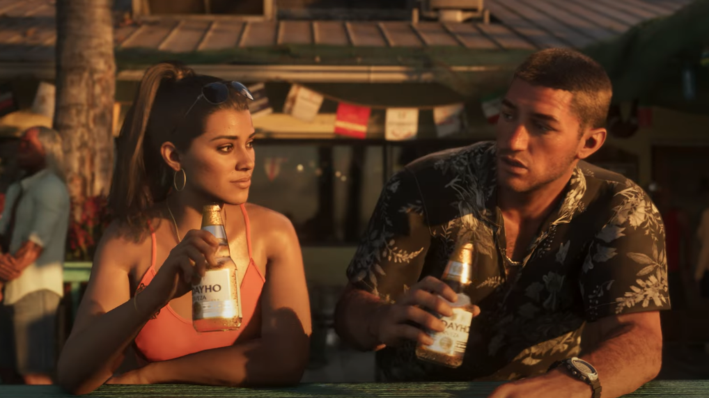 GTA 6: Hackers dão até amanhã para Rockstar pagar resgate