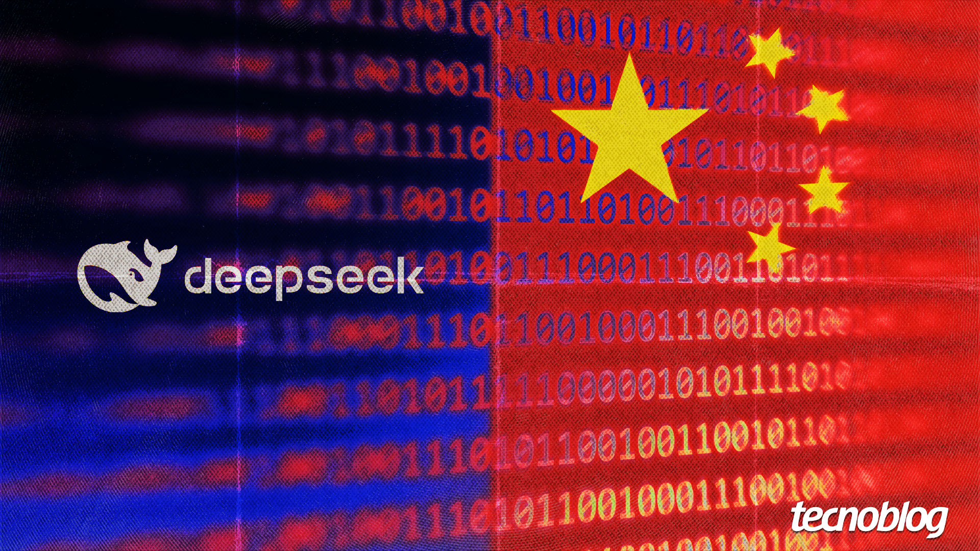 DeepSeek está desenvolvendo seu primeiro chip de IA