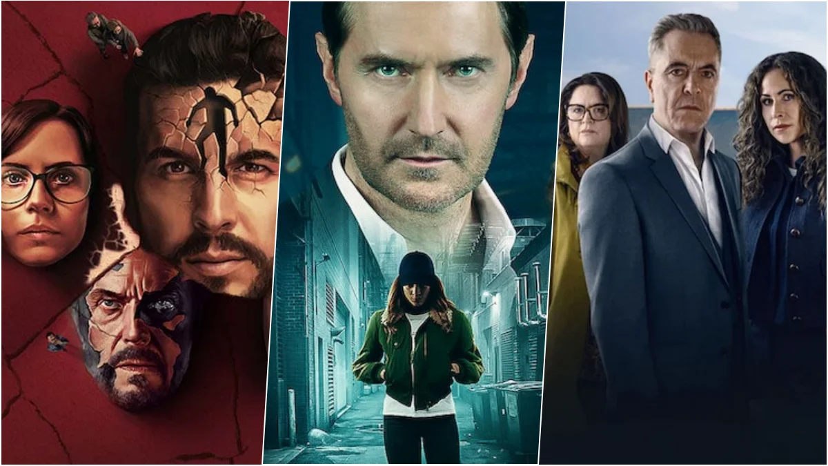Harlan Coben: conheça 7 séries do criador de Eu Vou te Encontrar e onde assistir