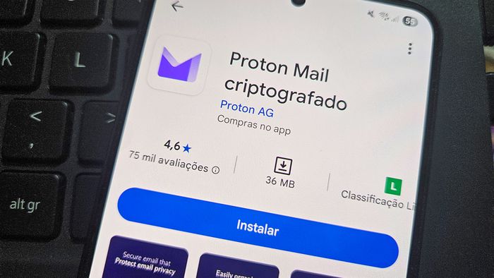 Proton lança próprio Meet e Workspace para competir com Google e Microsoft