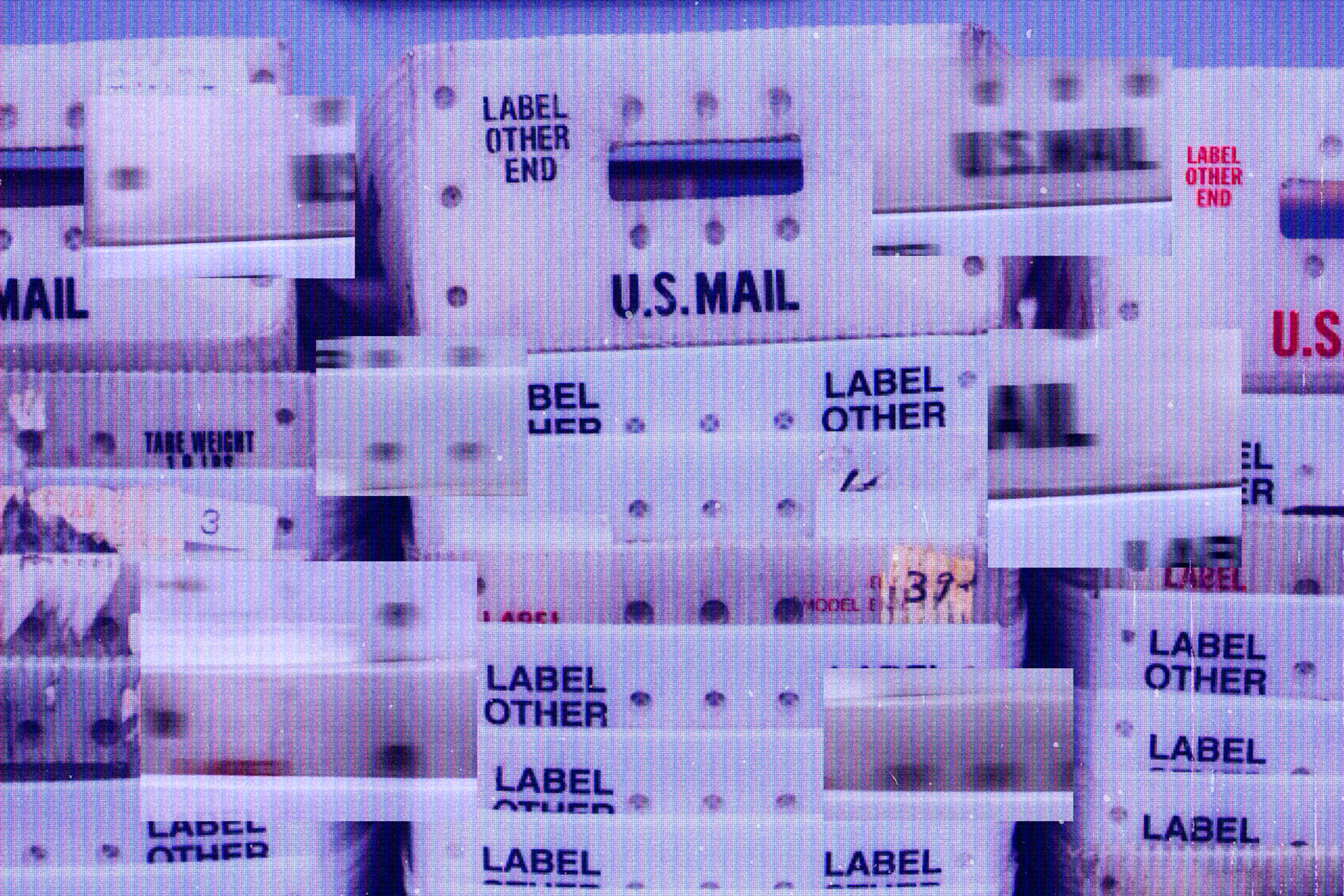 Amazon doesn’t want the blame for the Post Office going under