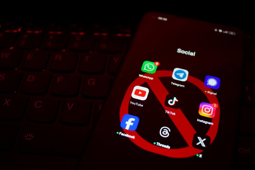 Pausa nas redes sociais pode reverter impactos cognitivos e melhorar saúde mental