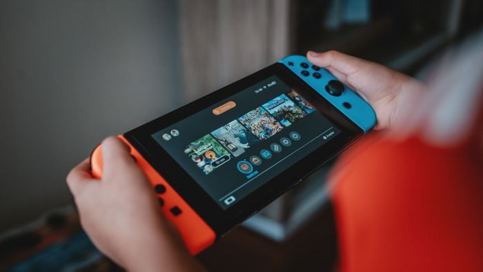 Nintendo Switch com Mário e 3 meses de online está com preço no chão no ML