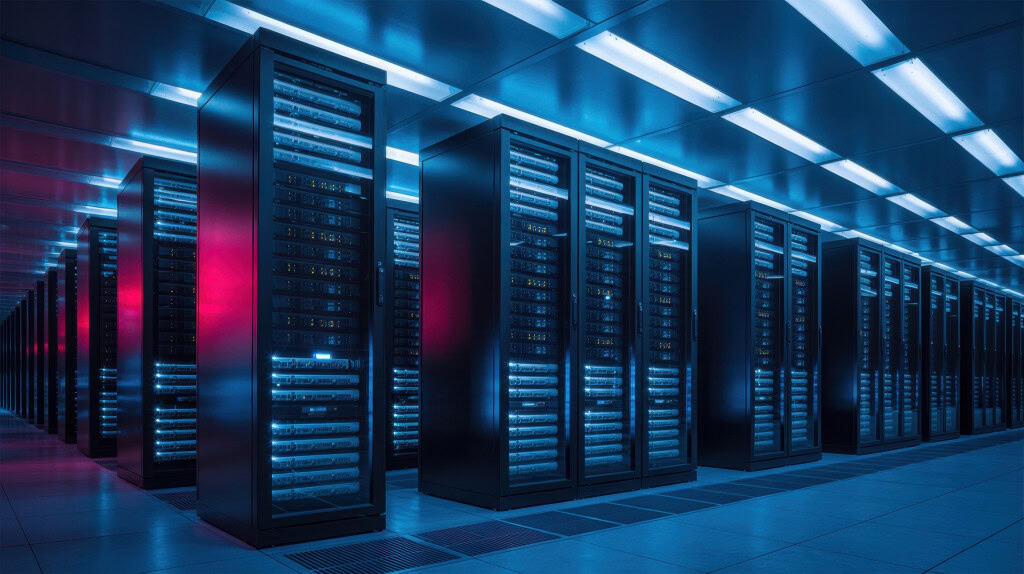 EUA: Nova York suspende licenças para grandes data centers por um ano