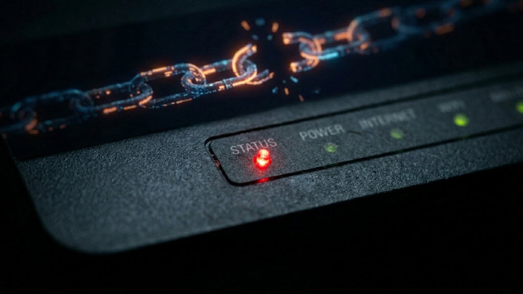 A proibição de roteadores da FCC discretamente impõe data de validade para a segurança da internet residencial