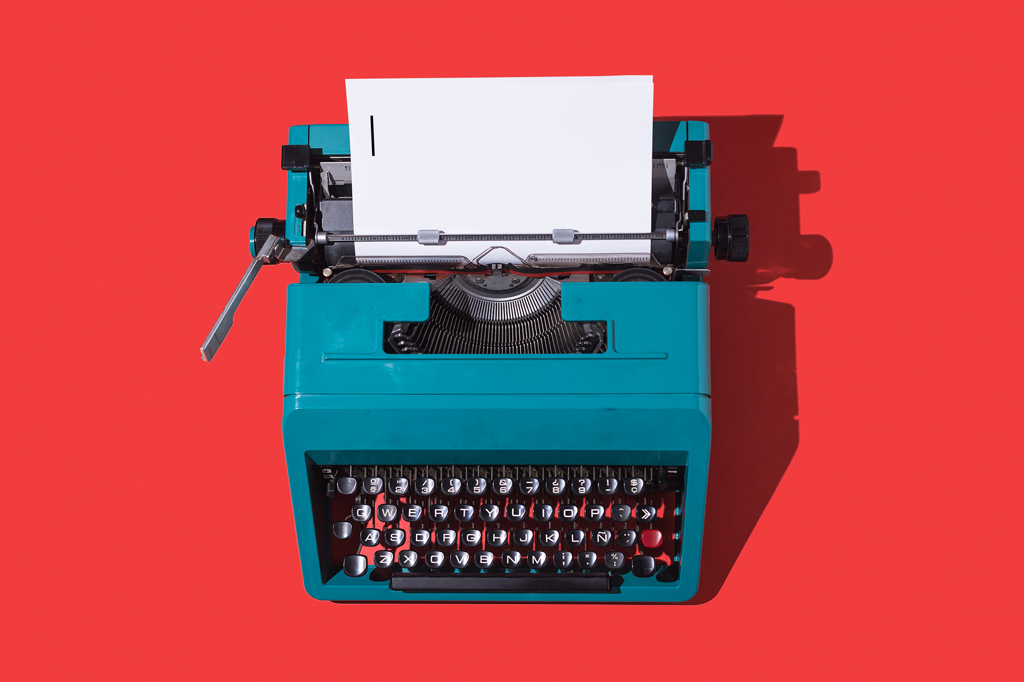 The literary world isn’t prepared for AI