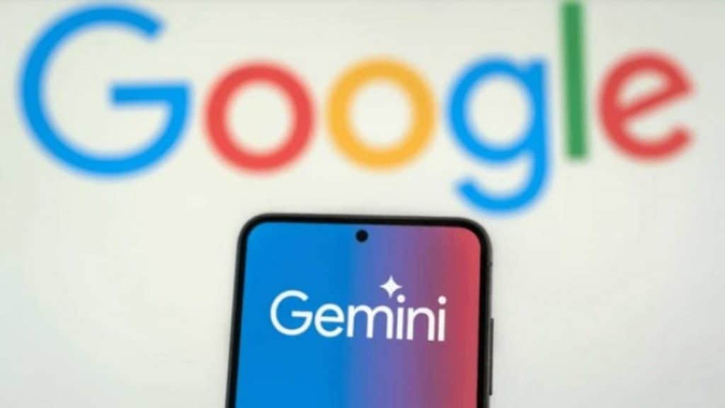Dona do Google anuncia venda de ações para investir em IA