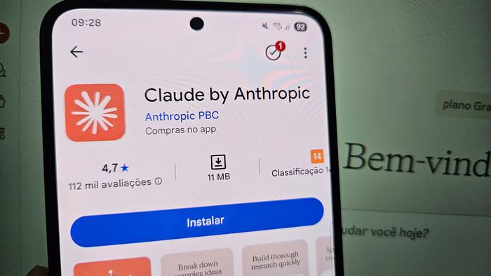 Claude chega ao Word para facilitar edição e criação de documentos