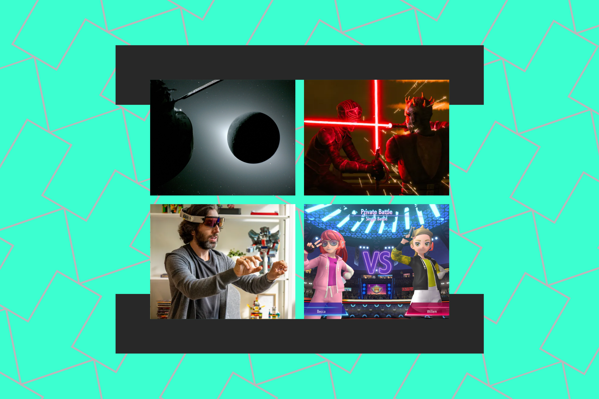 The new show making fun of tech bros