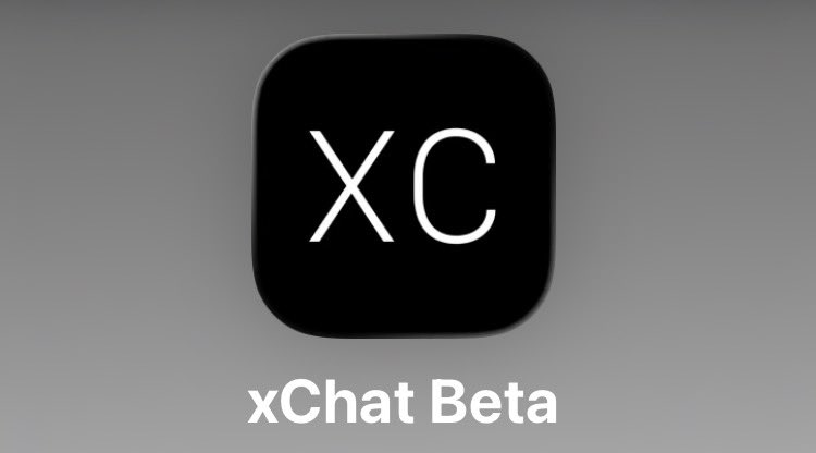 X brings back Voice Notes to X Chat