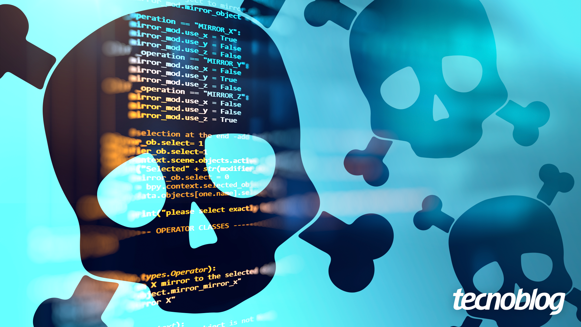 Hacker usa IA para invadir sozinho nove agências federais do México