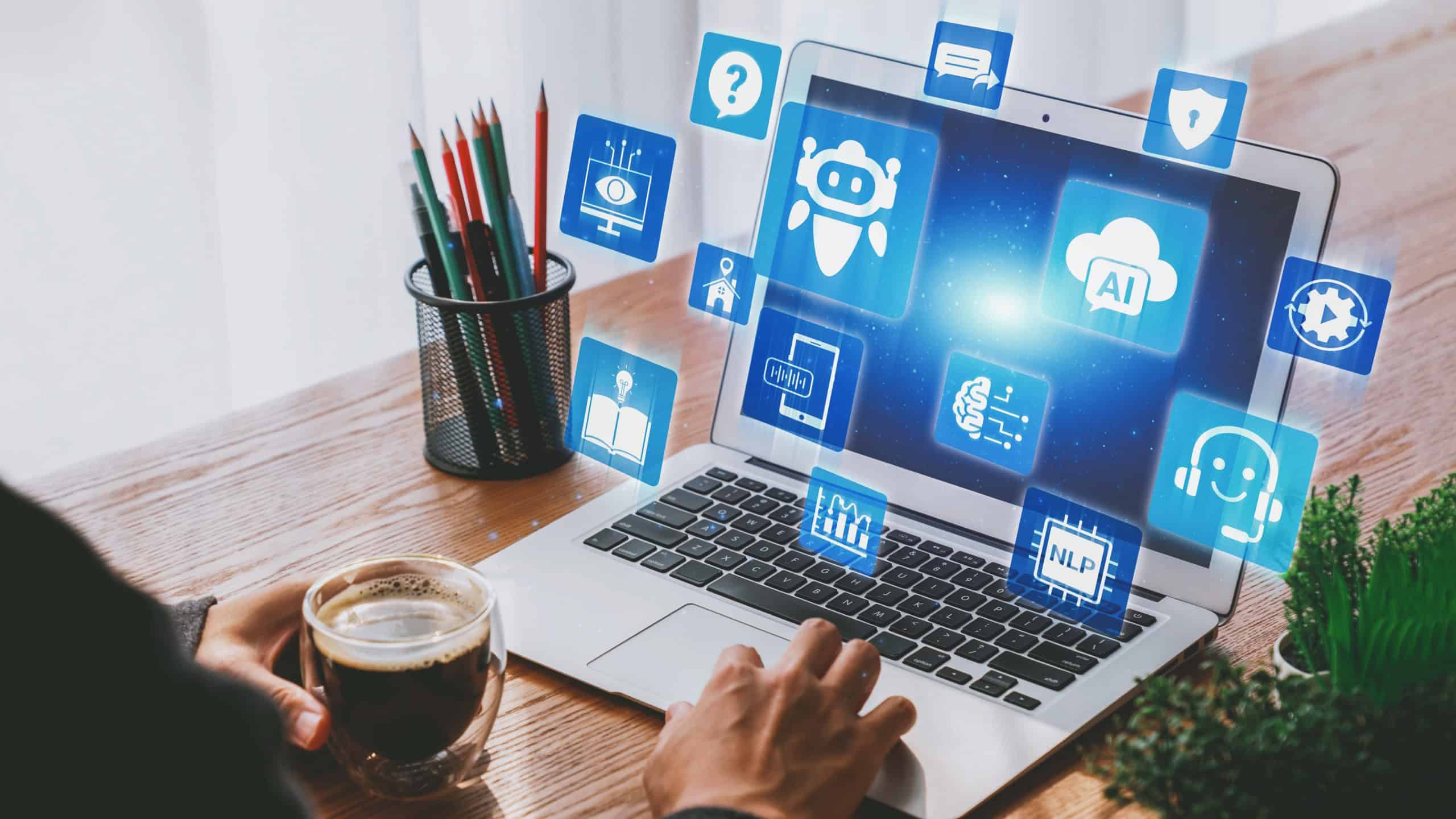 Personalização em escala: como a IA está moldando a nova era do consumo