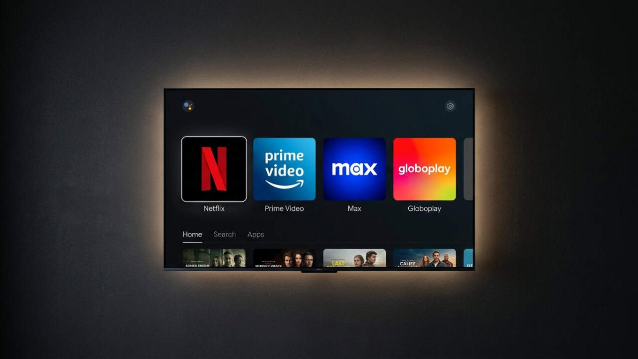 Quanto custa assinar Netflix, Prime, Max e Globoplay em 2026? Qual vale mais a pena?