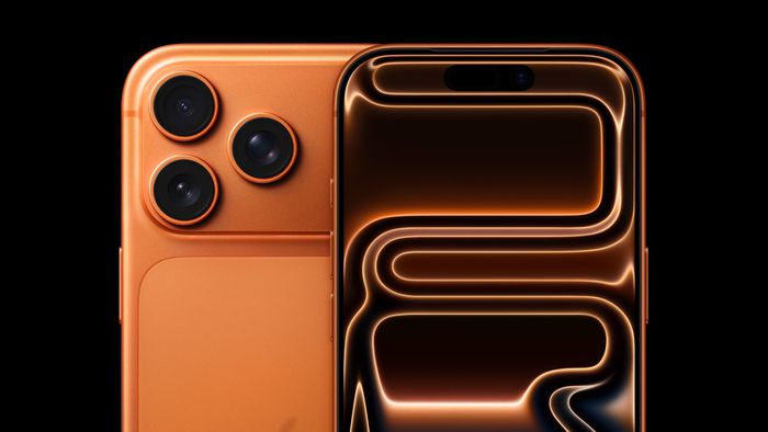Gigante da Apple: iPhone 17 Pro Max de 512 GB ganha super desconto no Prime