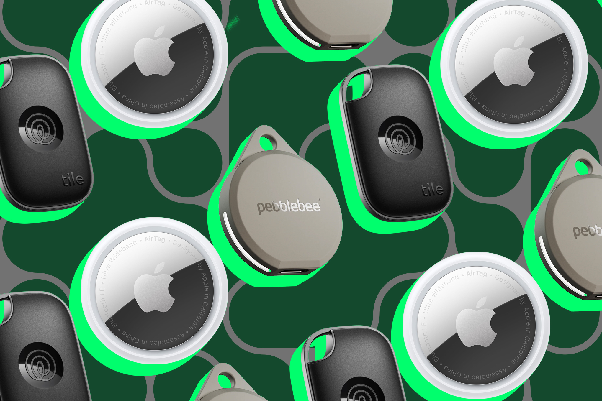 The best Bluetooth trackers for Apple and Android phones