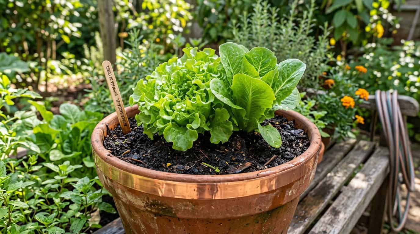 Proteja vasos e canteiros usando essa fita de milagrosa como escudo contra lesmas