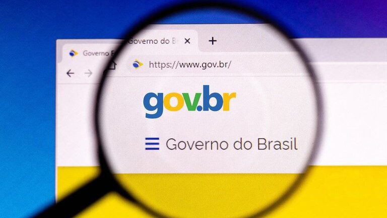 Gov.br simplifica a recuperação de conta; veja o que muda