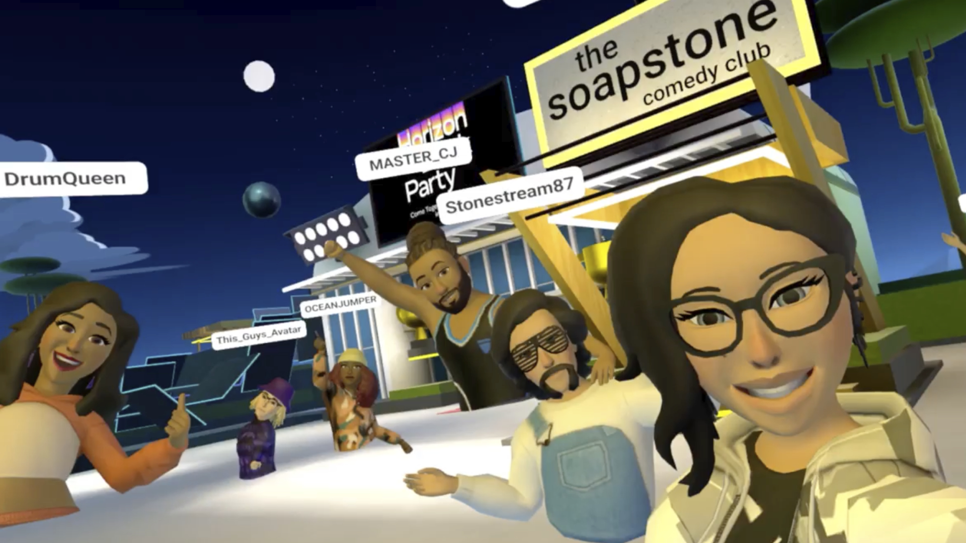 Meta encerrará Horizon Worlds em VR nos headsets Quest