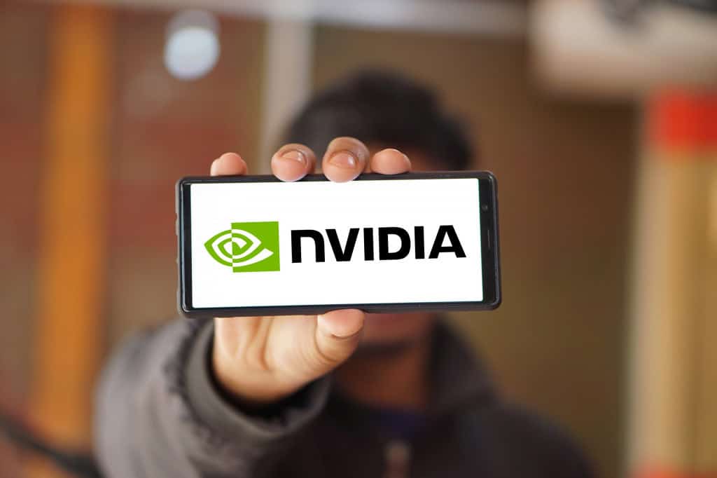 Nvidia anuncia plataforma aberta para robótica humanoide