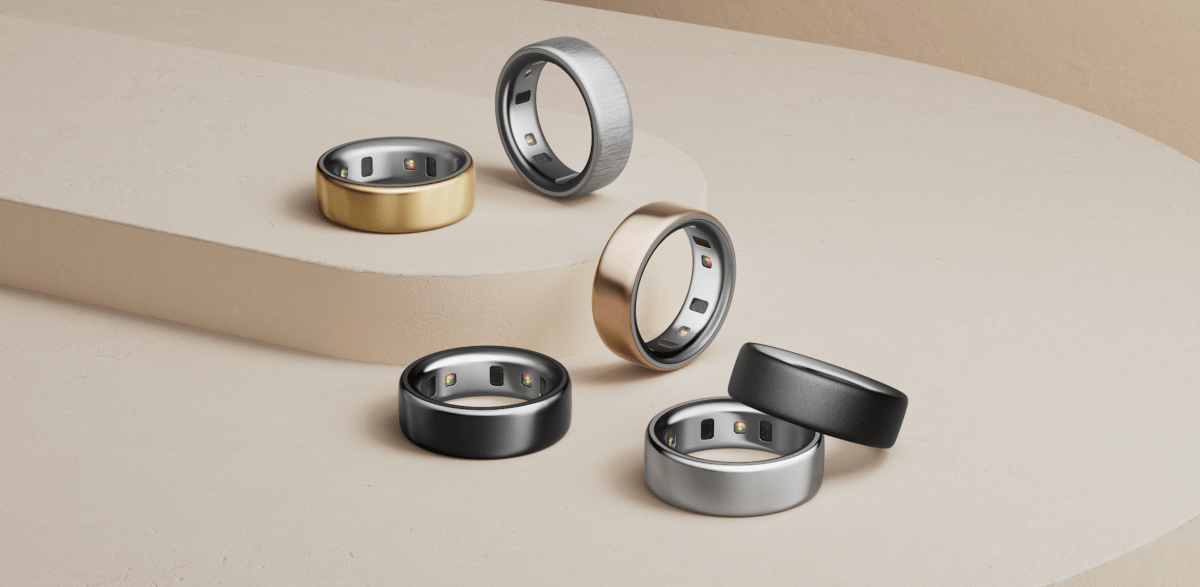 Oura enters India’s smart ring market with the Ring 4