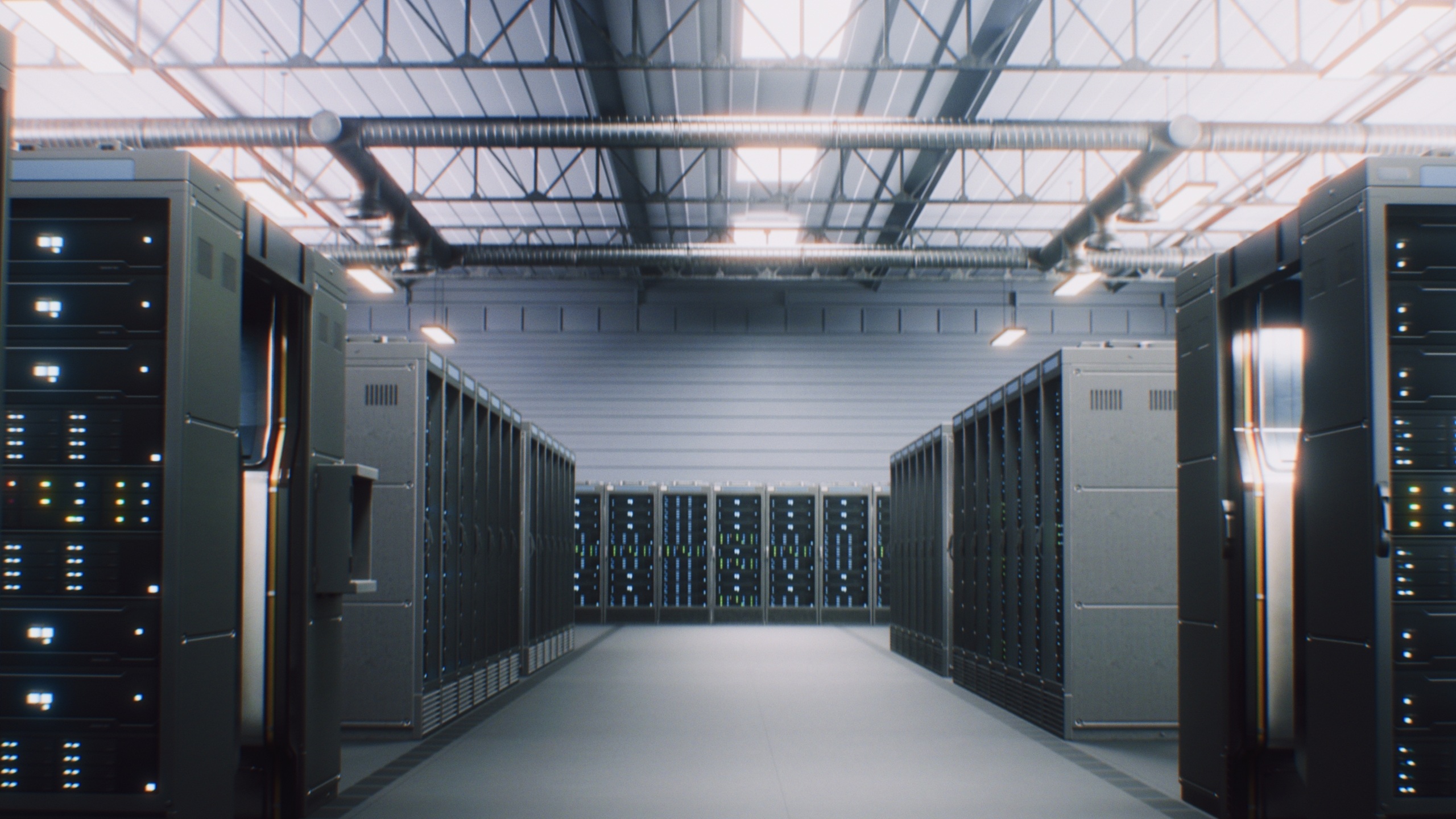 EUA: Nova York suspende licenças para grandes data centers por um ano