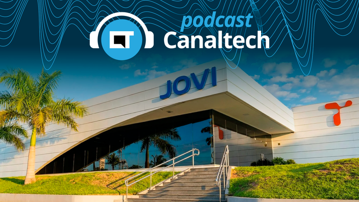 Jovi revela estratégia para crescer no Brasil com lojas e inovação