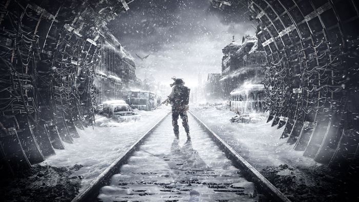 Metro 2039 é confirmado pela Xbox e receberá transmissão especial