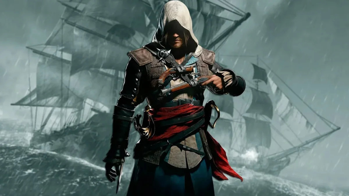 Sucesso de Assassin's Creed Black Flag não impede demissões em massa