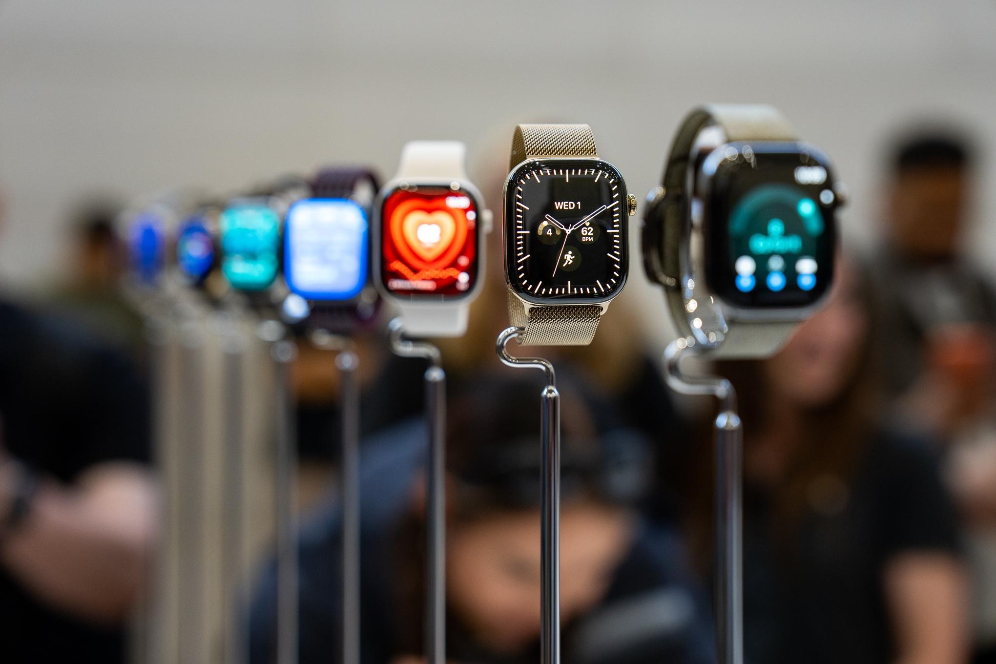 Where to preorder the new Apple Watch Series 12 and Ultra 4