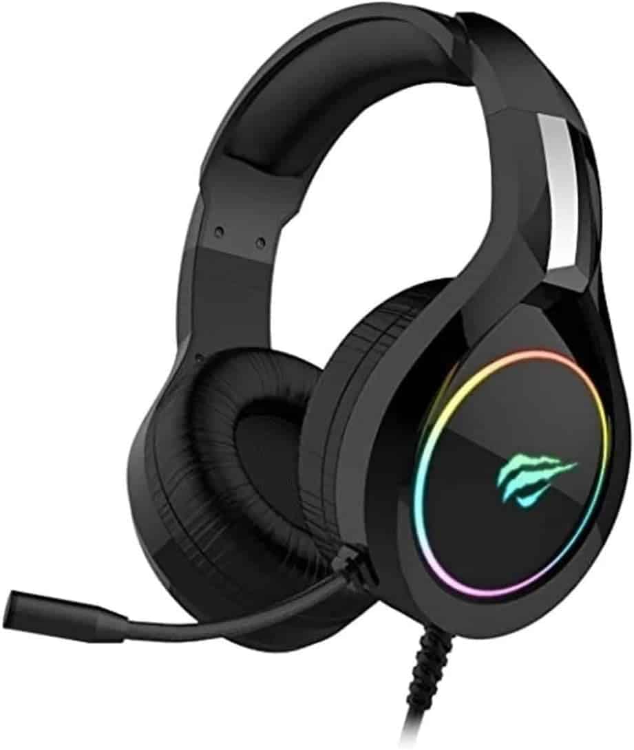Headset gamer em oferta: confira um modelo baratinho saindo com desconto