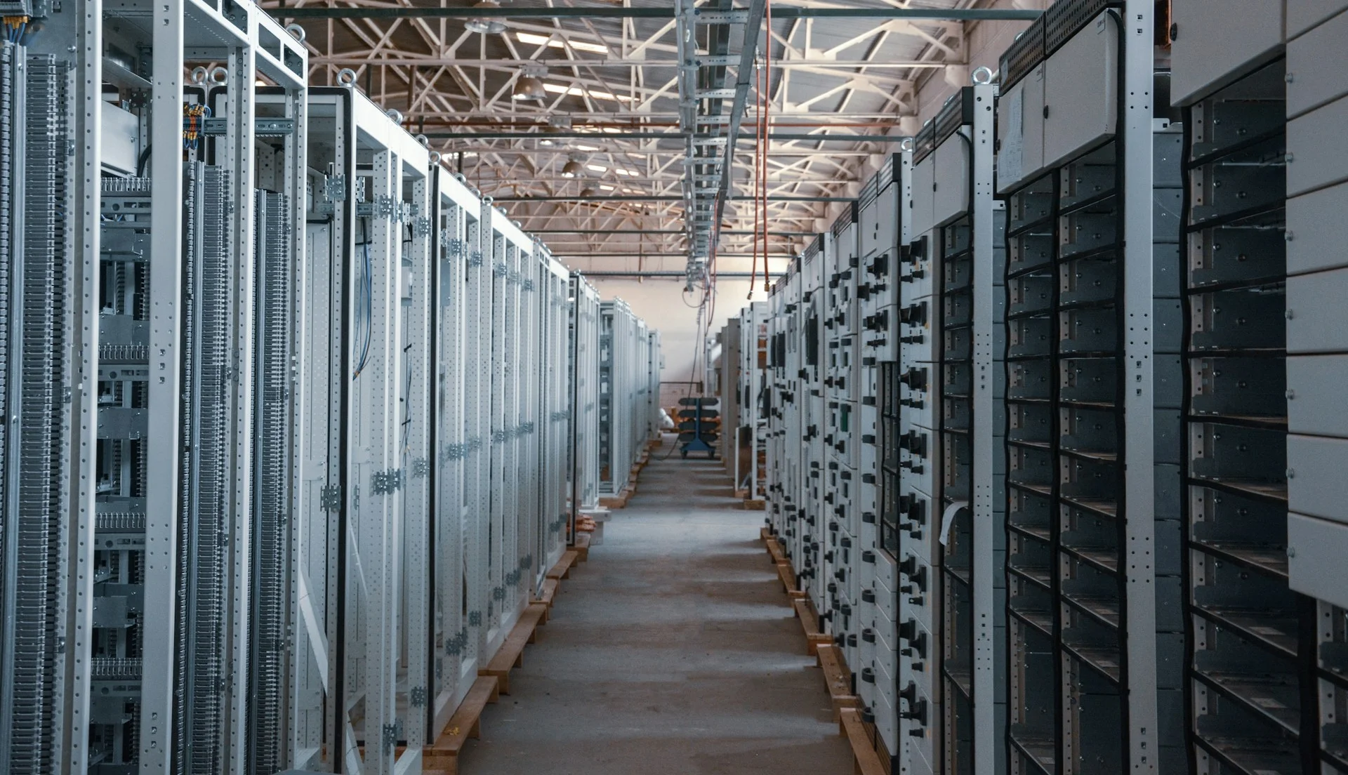 Entidades pedem paralisação imediata das obras do data center do TikTok no Ceará