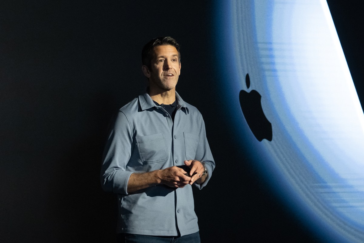 Apple’s new CEO is reviving a Steve Jobs strategy from 25 years ago