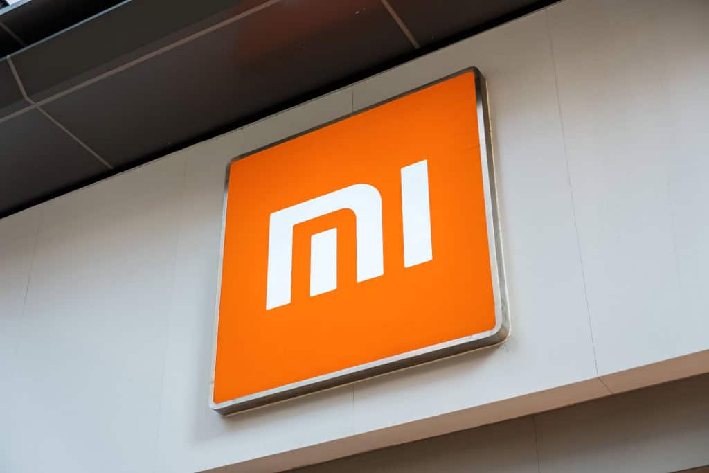 Lucro da Xiaomi despenca 57% devido à crise global de chips