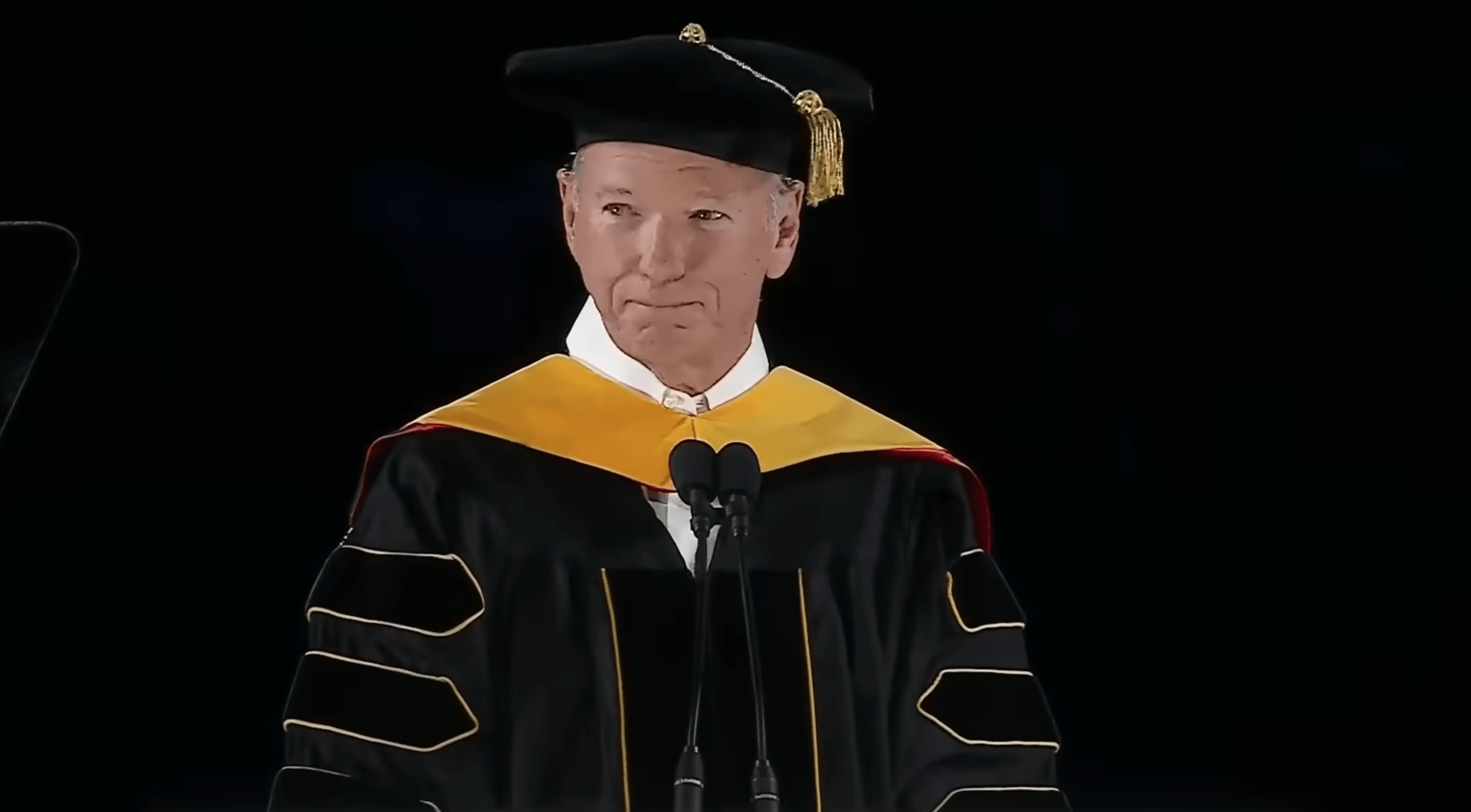 In desperate times, graduates find hope in humiliating tech CEOs
