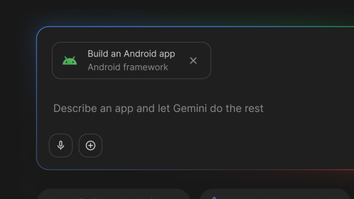 Google revoluciona desenvolvimento de apps para Android com esta novidade