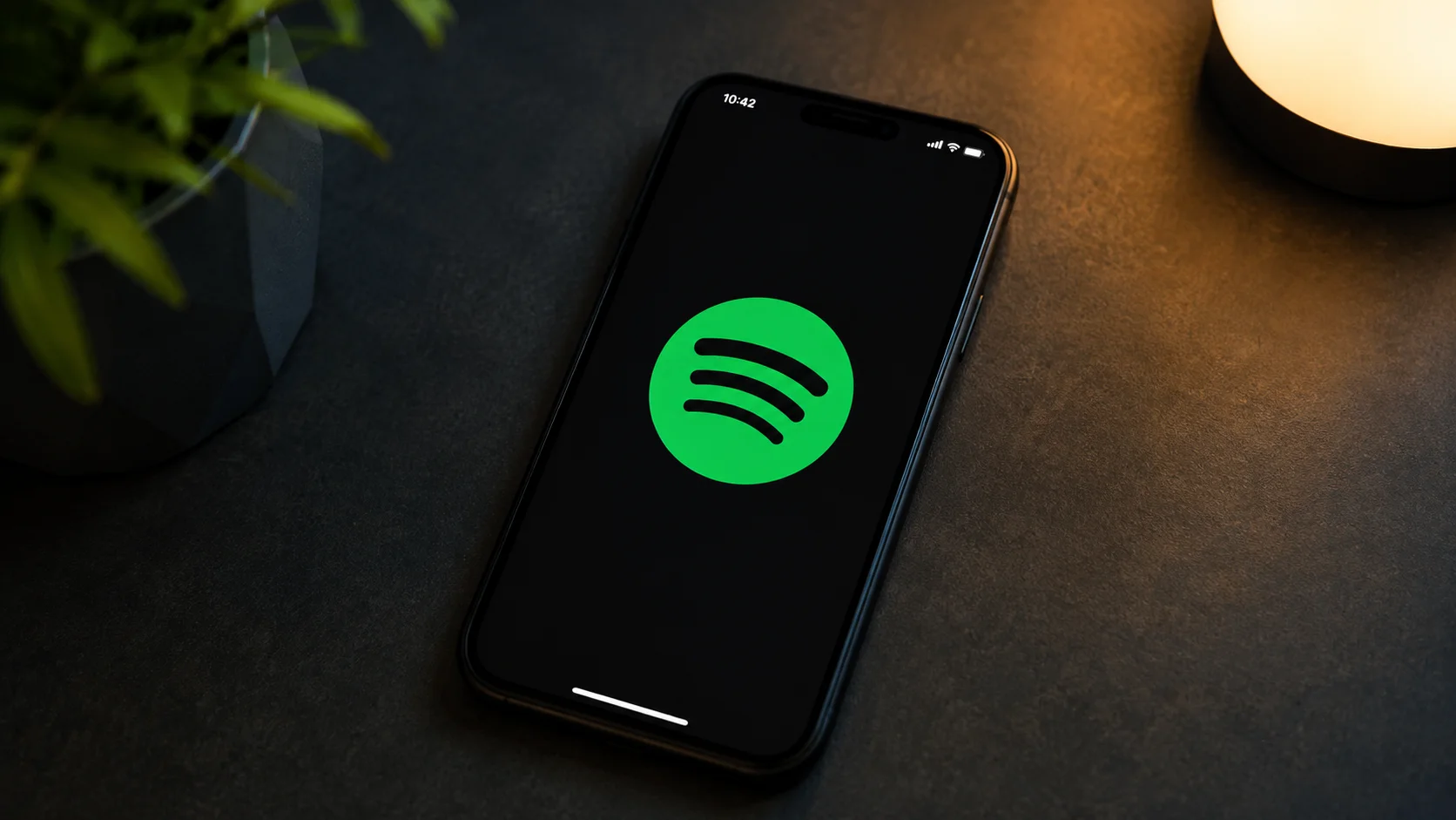 Spotify começa a restringir novos álbuns apenas a assinantes Premium