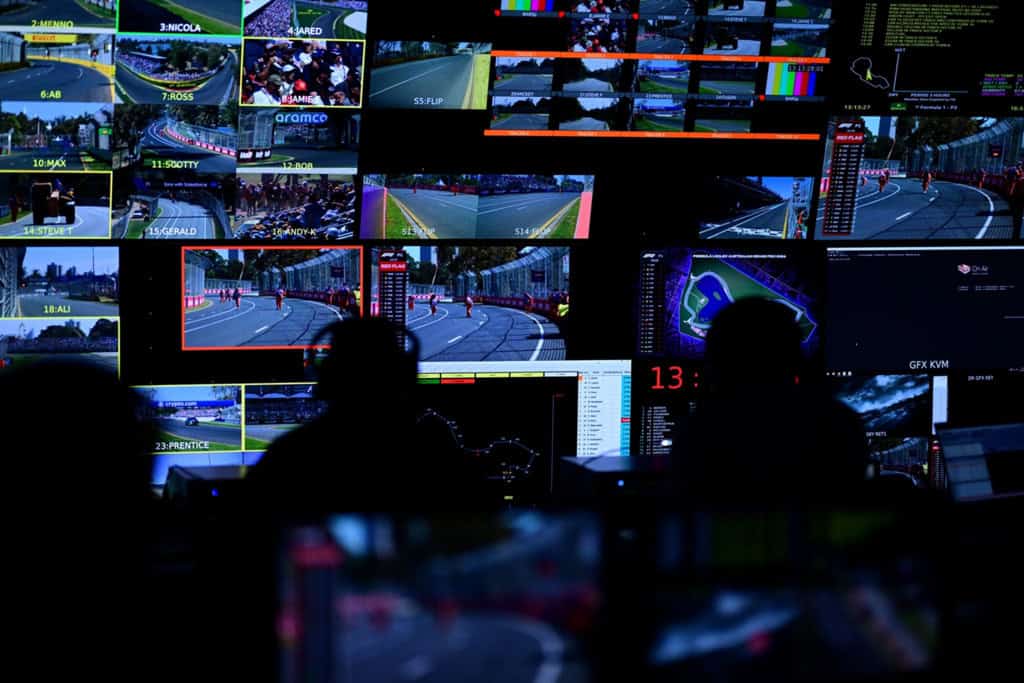Bastidores da Copa do Mundo: como a IA tornou o VAR mais preciso