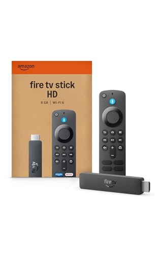 Transforme sua TV com os melhores Fire TV Sticks em oferta agora