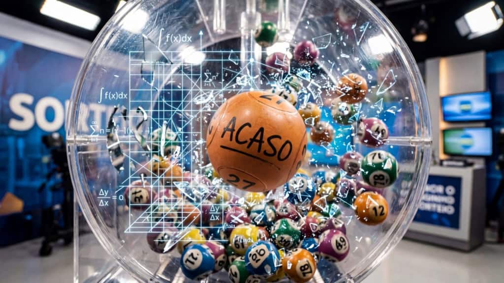 A verdade sobre o uso de Inteligência Artificial para tentar adivinhar os números da sorte na Mega Sena