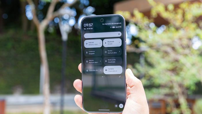 Beta 3 do Android 17 dá um gostinho do que podemos esperar do sistema; veja