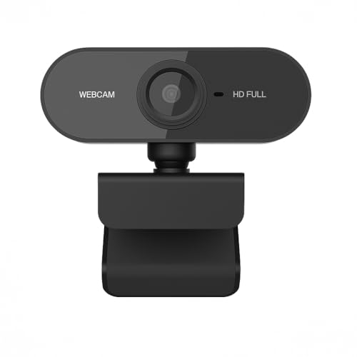 3 ofertas imperdíveis de webcams para turbinar seu home office
