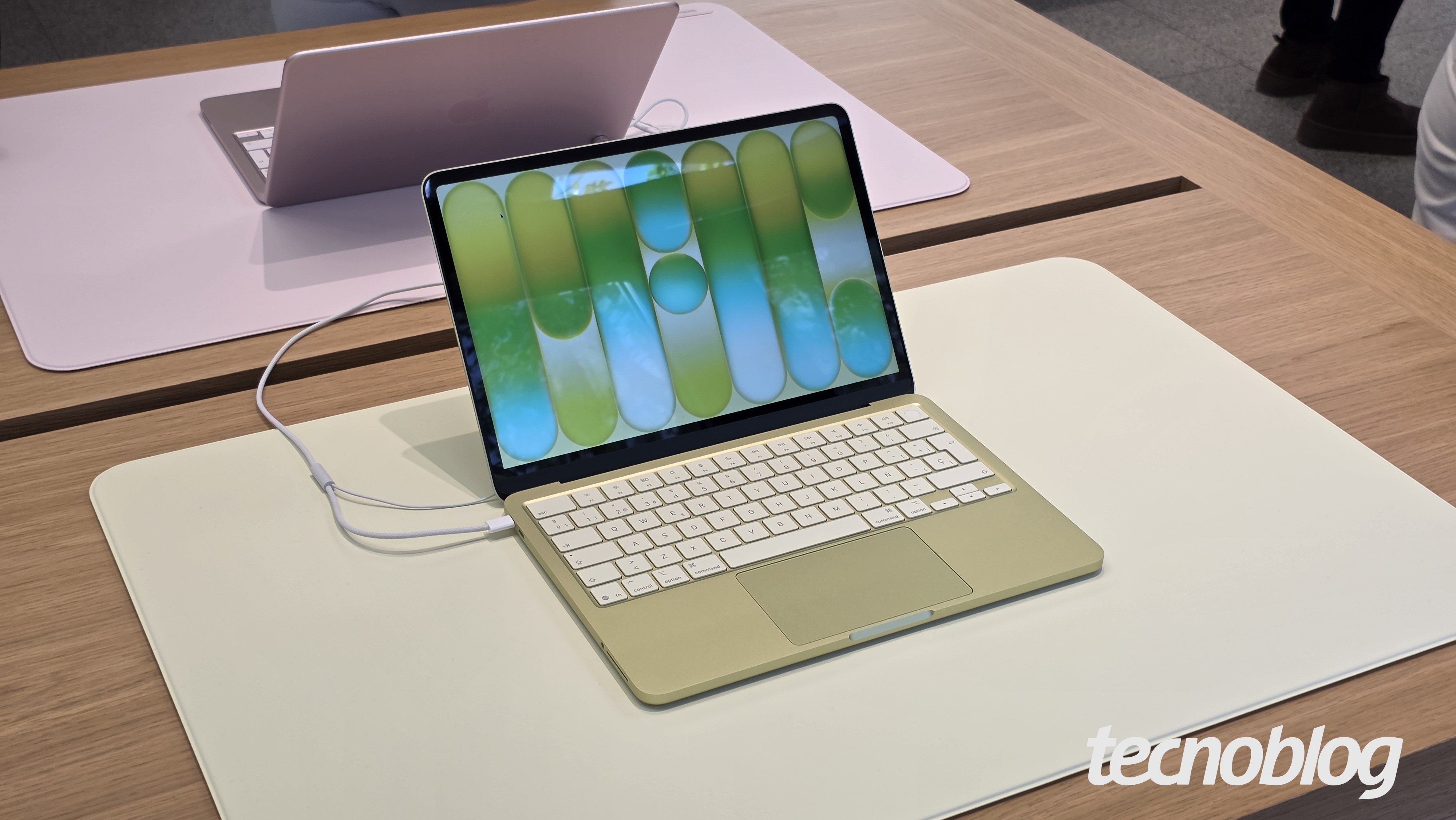 MacBook Neo é homologado para venda no Brasil
