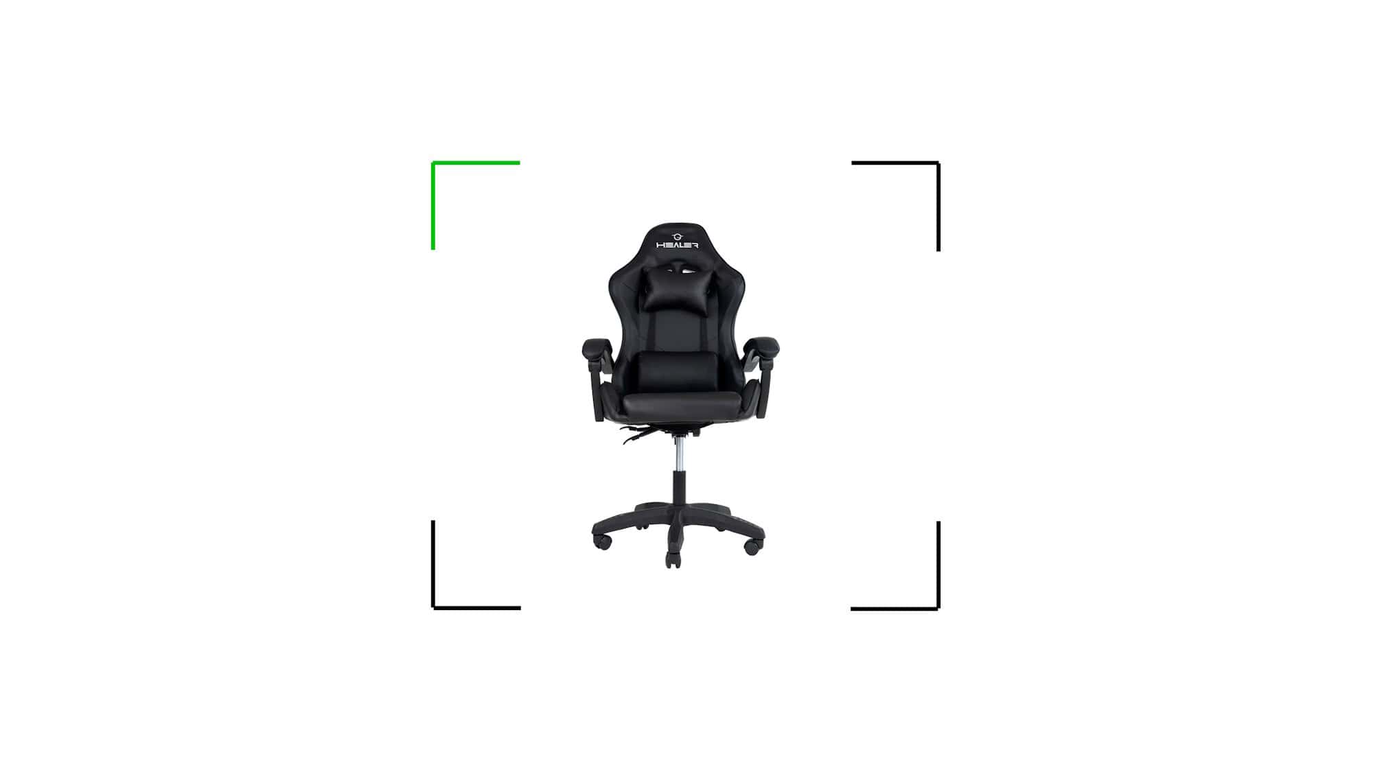 Cadeira gamer em oferta: conforto máximo durante as suas partidas online