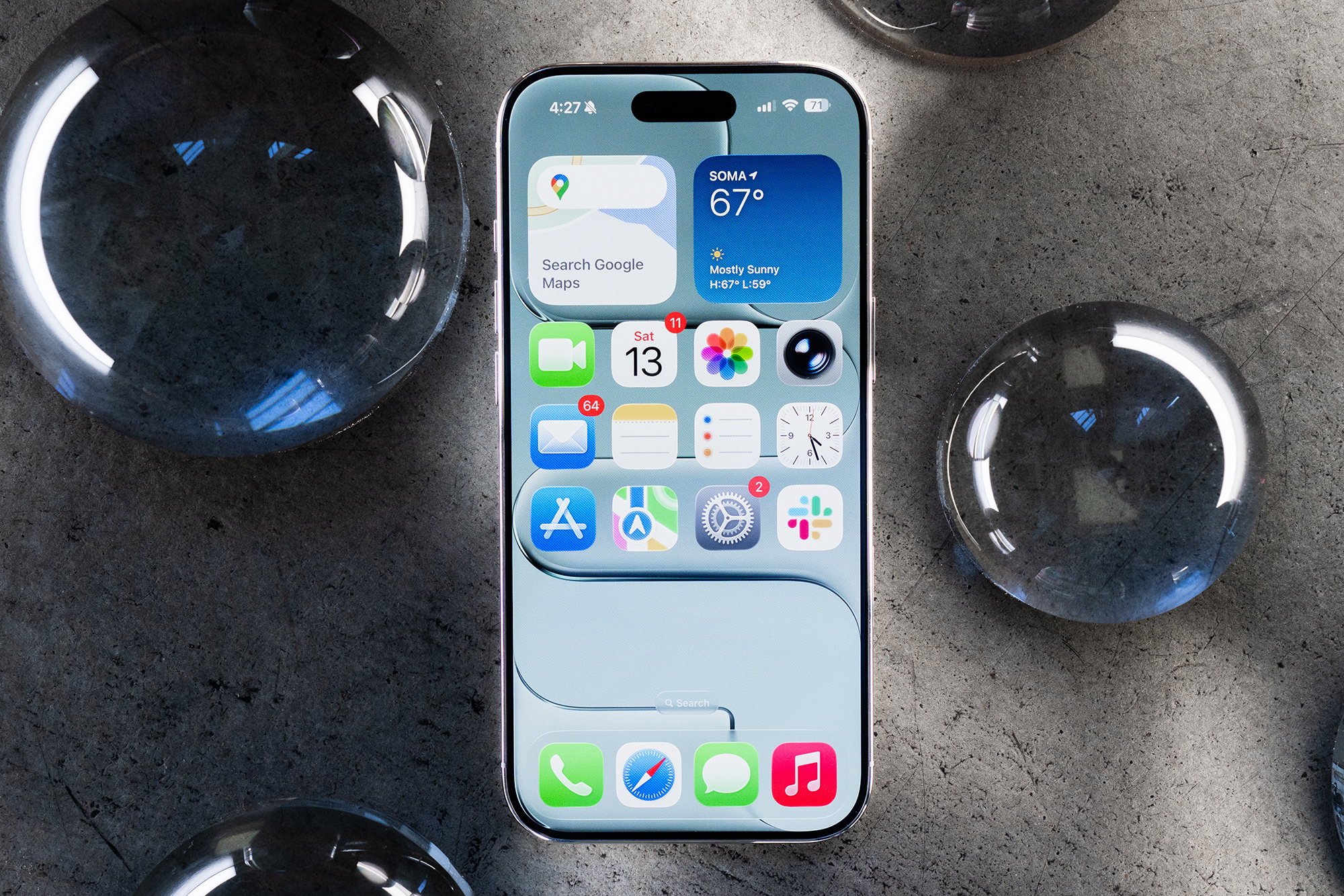 PSA: Hackers can raid iOS 18 with an infected link