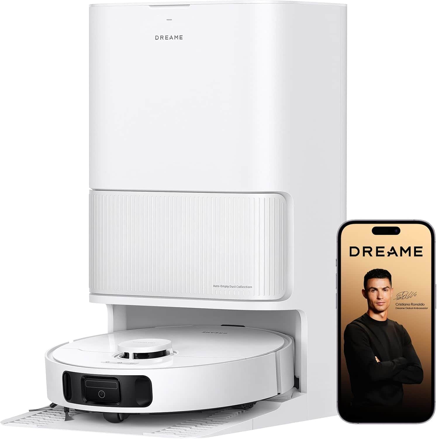 Robô Aspirador em Oferta: 4 Modelos com Até 49% OFF
