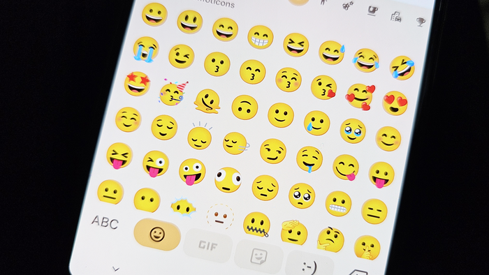 Android terá novos emojis em 3D; imagens vazadas mostram como serão