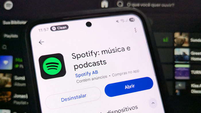Premium com propaganda? Spotify está tocando anúncios para assinantes