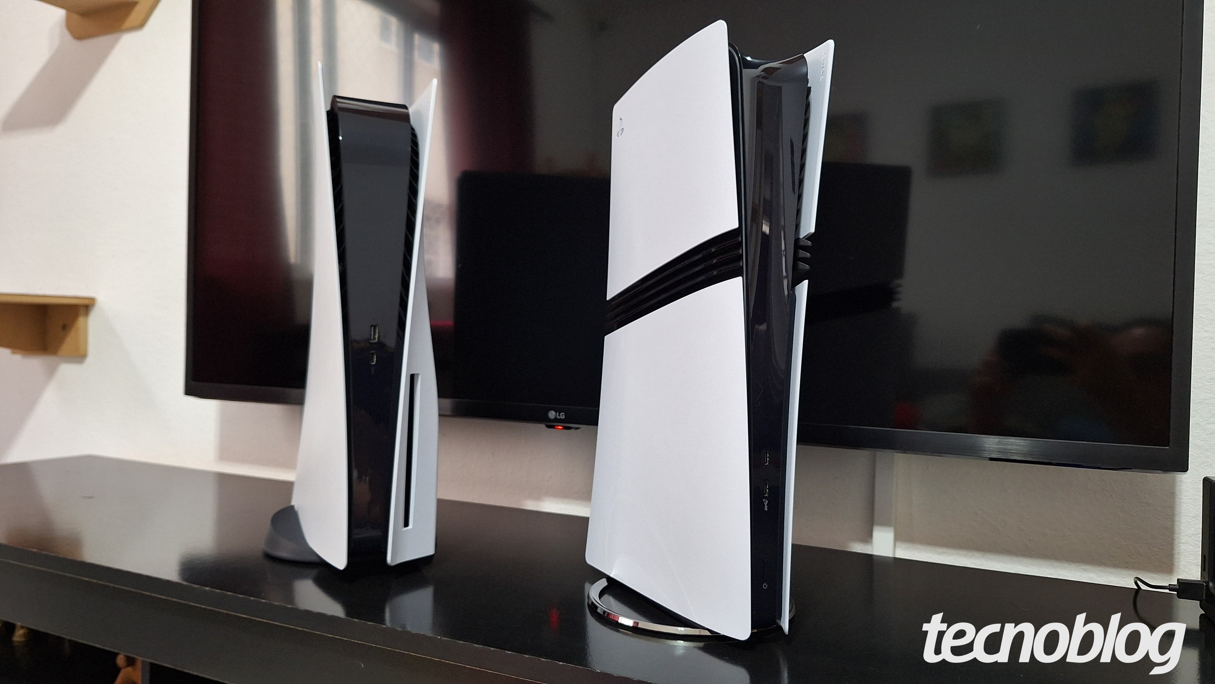 PS5 sofre aumento de preço no Brasil; veja os novos valores