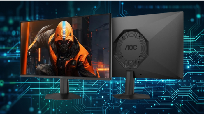 Monitor AOC AGON G50 de 144Hz atinge menor preço histórico por R$ 561